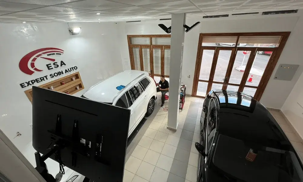 expert soin auto, esa, esa rabat, detailing Voiture, polissage Voiture, lustrage Voiture, ceramic Voiture, nano ceramic Voiture, ceramic cuir, ceramic vitre, 
              ceramic plastique, ceramic tableau de board voiture, protection nano ceramique, lavage voiture, lavage à la vapeur, lavage à la vapeur, nettoyage jantes, 
              rénovation cuir, lavage moteur, rabat, rabat agdal, esa rabat, esa, esa rabat maroc, esa ceramic, esa, rabat hay riad, rabat souissi, harhoura, ambassade, 
              ministère, palais, haute gamme, qualité, POLISSAGE, DETAILING, PROTECTION CERAMIQUE CUIR, PROTECTION CERAMIQUE VITRE, SOIN DE LA CAPOTE, PROTECTION CERAMIQUE SERIE 3 2019, 
              2022 BENTLEY BENTAYGA NANO CERAMIQUE, NANO CERAMIC BMW SERIE 8, MAROC TOUAREG 2019 NANO CERAMIC, NANO CERAMIC RANGE SPORT 2019, NANO CERAMIC PORSCHE MACAN, 
              NANO CERAMIQUE 9H AUDI A4 A3 A1 Q3 Q5 Q7 Q8, CERAMIC RABAT, Protection céramique à Casablanca